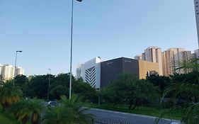 Flat de luxo São Paulo - Guarulhos